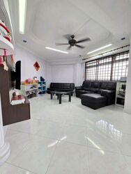 Blk 735 Jurong West Street 75 (Jurong West), HDB 4 Rooms #542030481